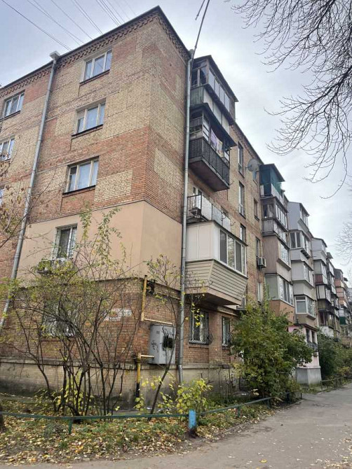 продажа 3-к квартира Киев, Шевченковский, 48399 $ Київ - зображення 12