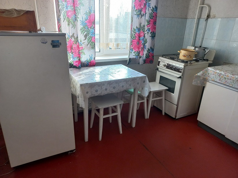 Здається 1-кім кв, вул. Нарбутівська - Чехова, 7/9/П Черкассы - изображение 4