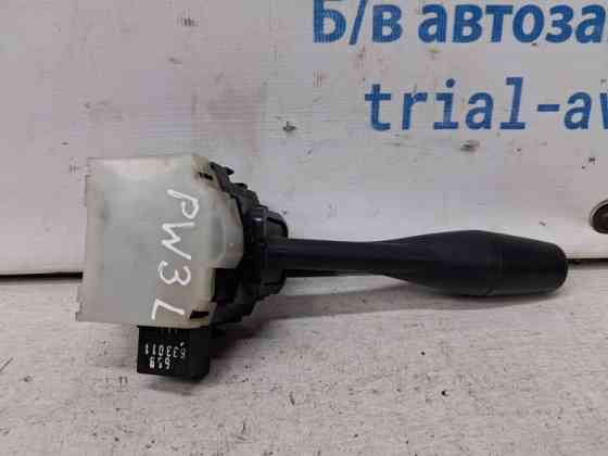 Переключатель подрулевой левый(поворотники) Mitsubishi Pajero Wagon 1999-2006 8614A001 (Арт. 68787) Киев