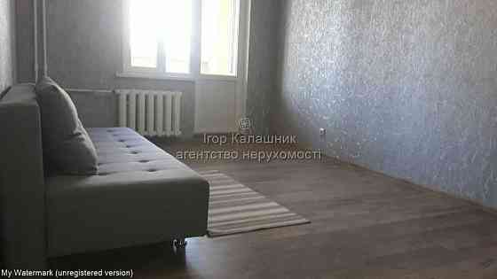 долгосрочная аренда 1-к квартира Киев, Дарницкий, 14000 грн./мес. Київ