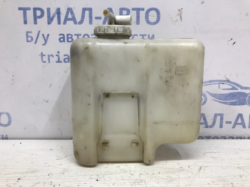 Бачок радиатора (расширительный) Mitsubishi Pajero Wagon 3 3.2 ДИЗЕЛЬ 4M41 1999 (б/у) Київ - зображення 2