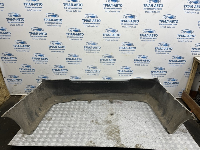 Бампер задний Toyota Camry 2001-2006 5215933912 (Арт. 81148) Киев - изображение 7