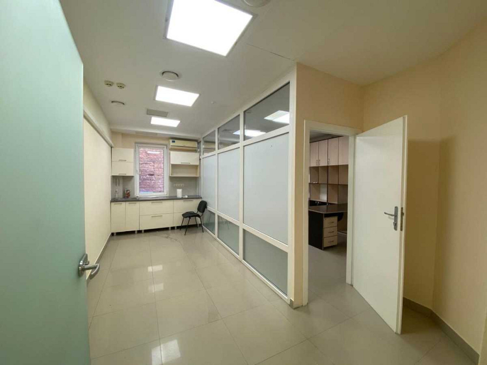 продажа офисное помещение Киев, Печерский, 740000 $ Київ - зображення 6