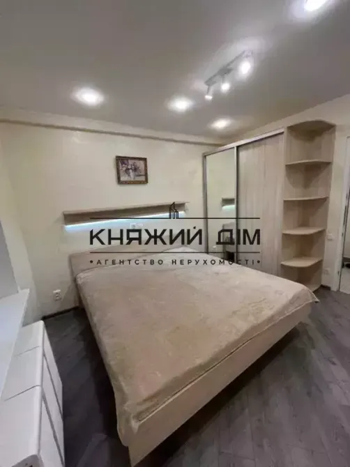 Перша здача, Є генератор оренда 2 км. квартири на Лук'янівці код 11203244 Киев - изображение 2