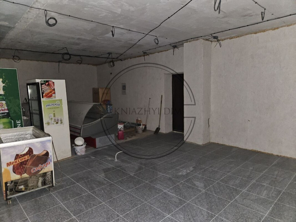 Оренда комерційного приміщення м. Нивки по вул. Туполєва в Шевченківському р-ні. Код об'єту №: 15818 Киев - изображение 11