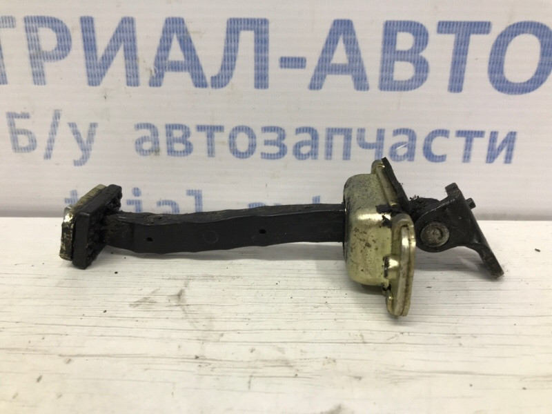 Обмежувач дверей передній правий Kia Sorento BL 2.5 DIESEL D4CB 2002 (б/у) Киев - изображение 1