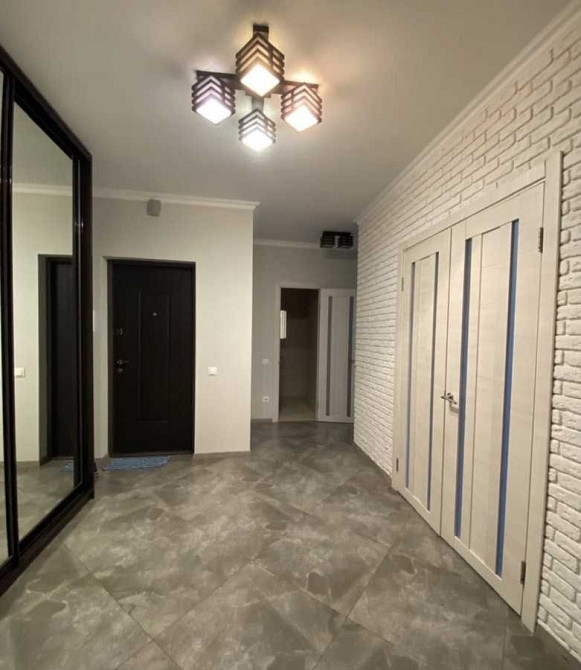 долгосрочная аренда 3-к квартира Киев, Голосеевский, 29000 грн./мес. Київ - зображення 4