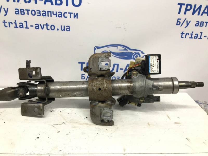 Колонка рулевая Mitsubishi Outlander CU 2.4 БЕНЗИН 4G69 2003 (б/у) Киев - изображение 4