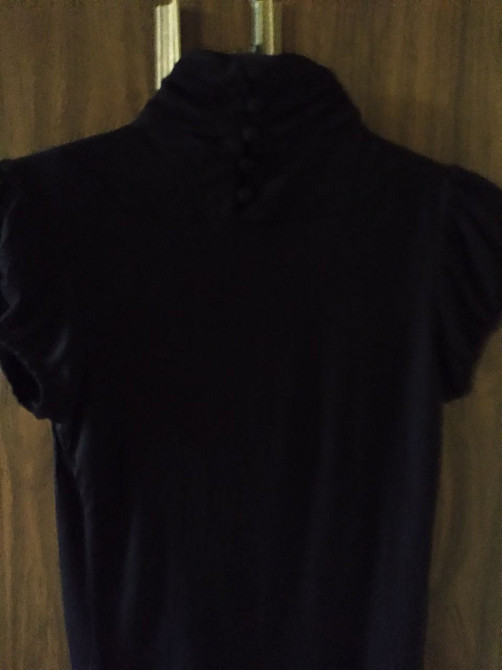 Женский топ-гольф размер 42-44 б/у Одесса - изображение 4