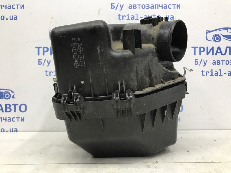 Корпус воздушного фильтра Toyota RAV 4 2012-2018 1770526140 (Арт. 58014) Київ - зображення 1