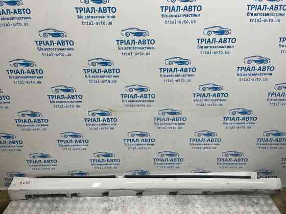 Накладка порога внешняя правая Ford Fusion USA 2 1.5 БЕНЗИН ENUN0 2013 (б/у) Киев