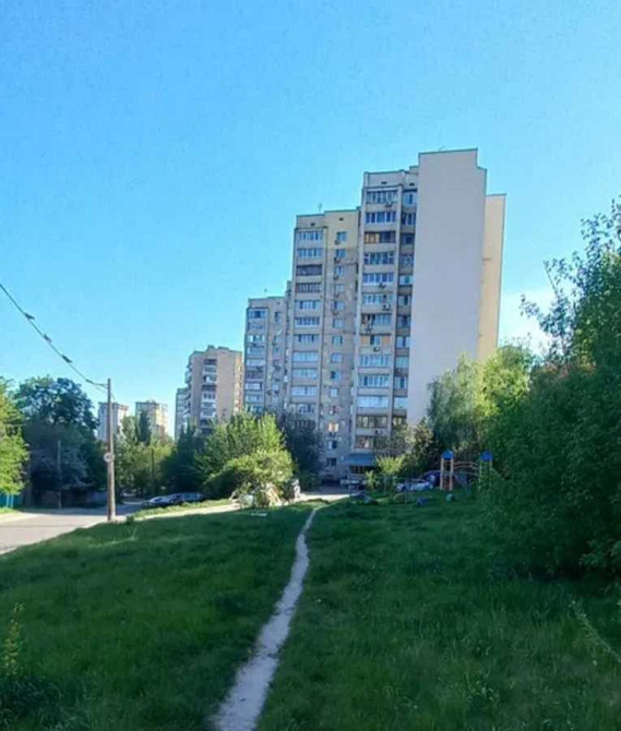 долгосрочная аренда 2-к квартира Киев, Соломенский, 9000 грн./мес. Київ - зображення 11