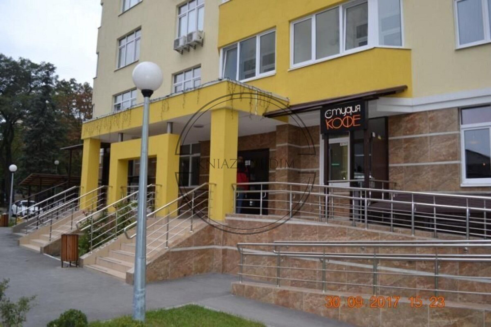 ЖК Парковые Озера. Продажа 3 ком. кв. м Дарница. Код Объекта: № 21130642 Киев - изображение 4