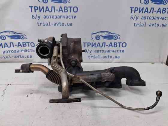 Турбина Hyundai I30 FD 1.6 DIESEL D4FB 2007 (б/у) Київ