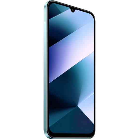 Смартфон Xiaomi Poco C85 6/128GB Green (No Adapter) Global UA (Код товару:41965) Харків