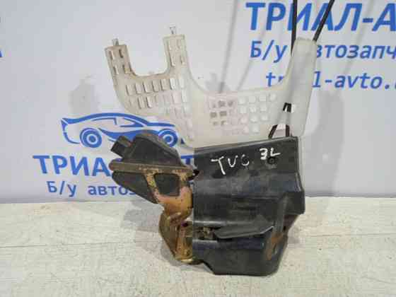 Замок двери задний левый Hyundai Tucson 2004-2009 814102E010 (Арт. 19715) Київ