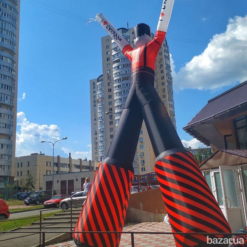 Сублимационная печать. Печать на текстиле Киев - изображение 5