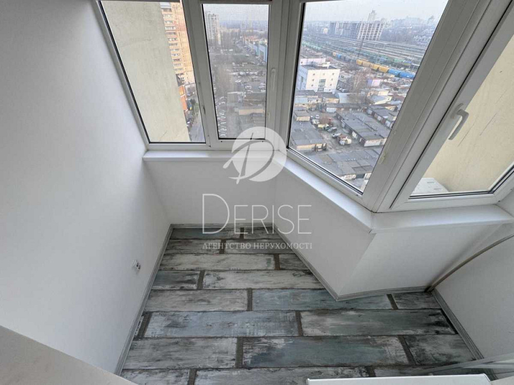 продажа 2-к квартира Киев, Днепровский, 65000 $ Київ - зображення 12