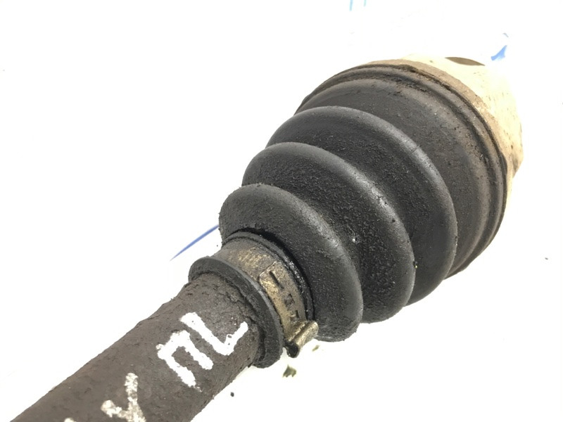 Привод передний левый АКПП Nissan Navara D40 2.5 DIESEL YD25DDTI 2004 (б/у) Киев - изображение 5