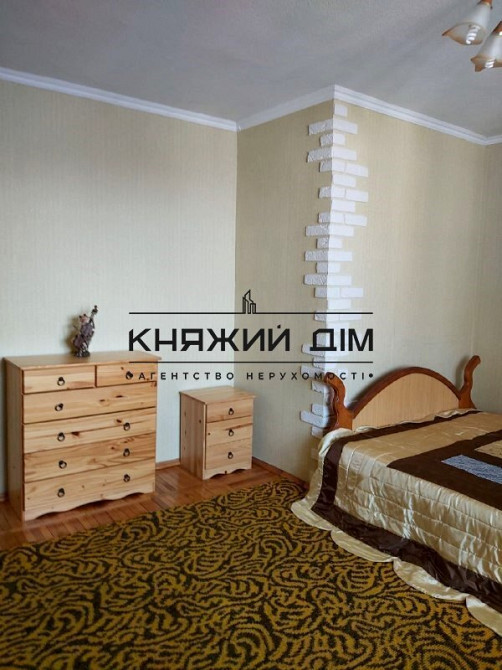 Оренда 2 кімнатна квартира м-в Солом'янка КОД 1168219 Київ - зображення 4