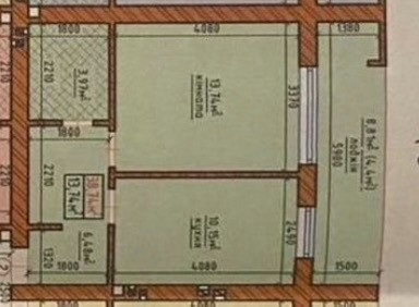 Від Забудовника! Продаж 2-ох рівневої квартири Наварійська новобудова Львів - зображення 9