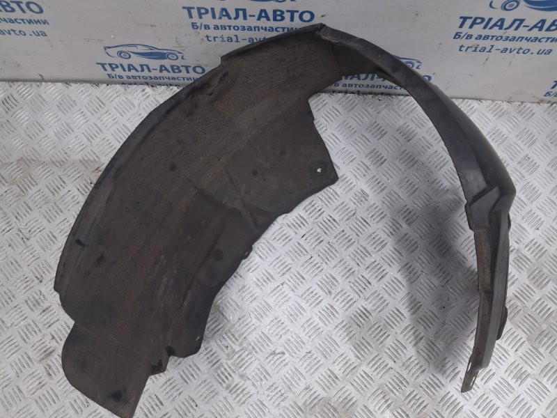 Подкрылок передний левый SsangYong Korando 2010-2019 7971034001 (Арт. 82484) Киев - изображение 4