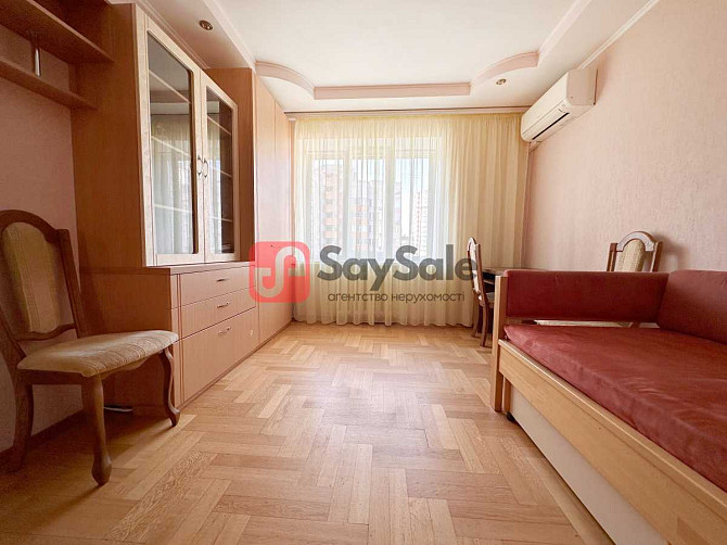 продажа 3-к квартира Киев, Дарницкий, 107000 $ Киев - изображение 1
