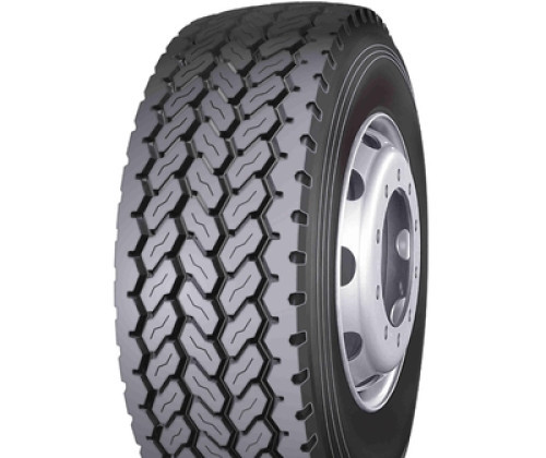 385/65 R22.5 Roadlux R526 160/158K/L Причіпна шина Киев - изображение 1