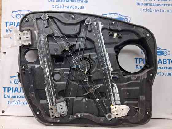 Стеклоподъемник передний правый Hyundai Santa fe 2012-2019 824812W010 (Арт. 68341) Київ