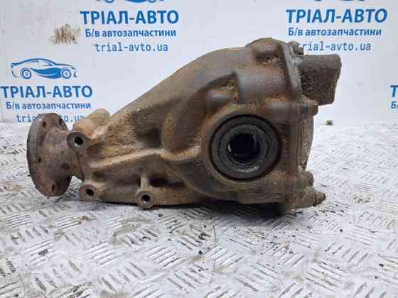Редуктор задний Mitsubishi Outlander CU 2.4 БЕНЗИН 4G69 2003 (б/у) Київ