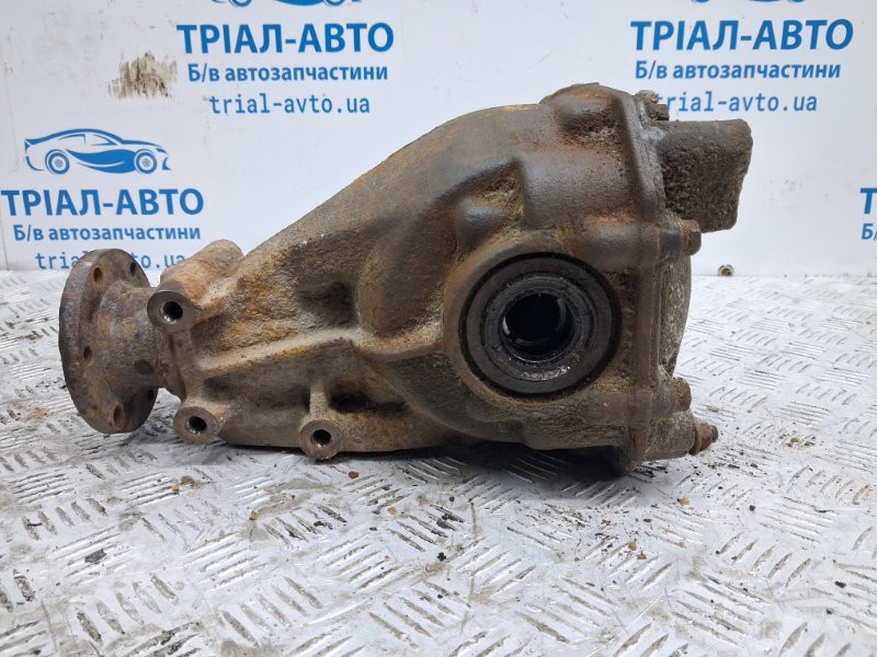 Редуктор задний Mitsubishi Outlander CU 2.4 БЕНЗИН 4G69 2003 (б/у) Київ - зображення 1