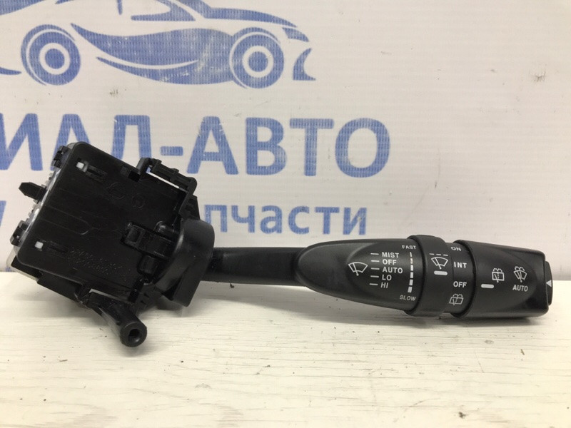 Переключатель подрулевой правый(дворники) SsangYong Korando C200 2.0 DIESEL 2010 (б/у) Київ - зображення 1