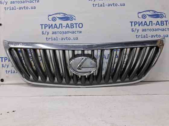 Решетка радиатора Lexus RX 350 2003-2009 531010E030 (Арт. 63273) Київ