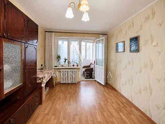 продажа 2-к квартира Киев, Оболонский, 77000 $ Київ