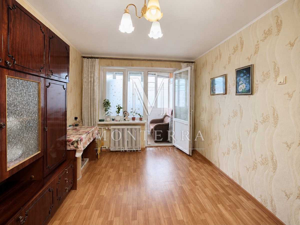 продажа 2-к квартира Киев, Оболонский, 77000 $ Киев - изображение 4