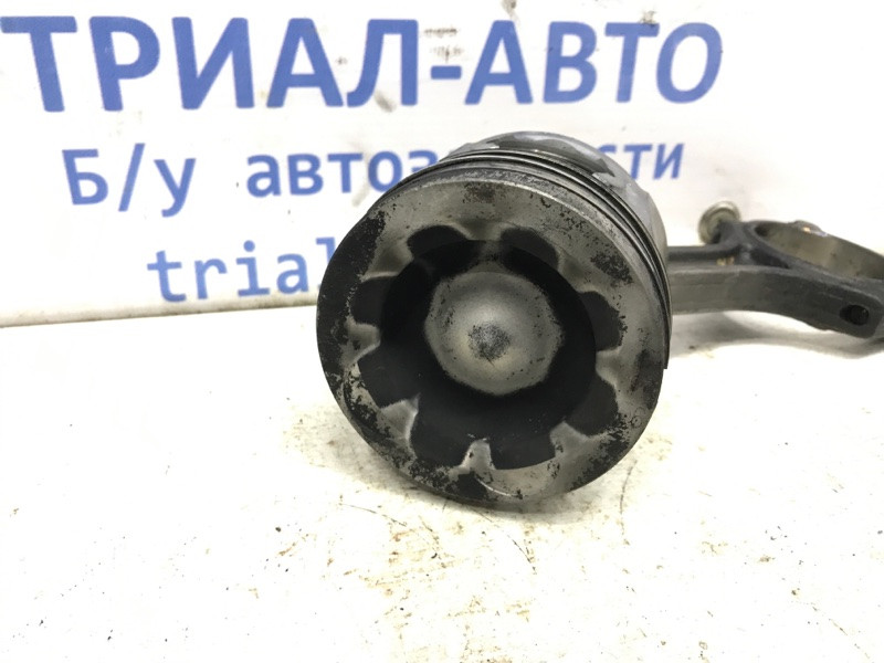 Поршень с шатуном Hyundai Tucson 2015-2021 235102A400 (Арт. 43719) Київ - зображення 5