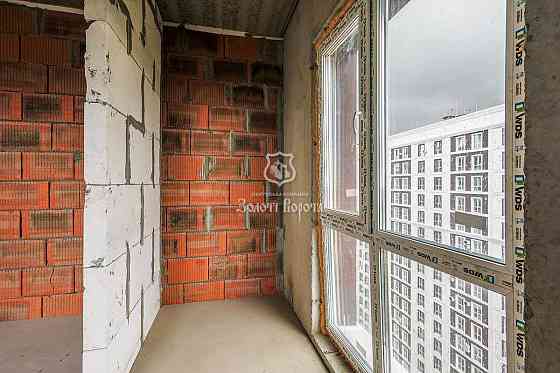 продажа 1-к квартира Киев, Голосеевский, 57000 $ Київ