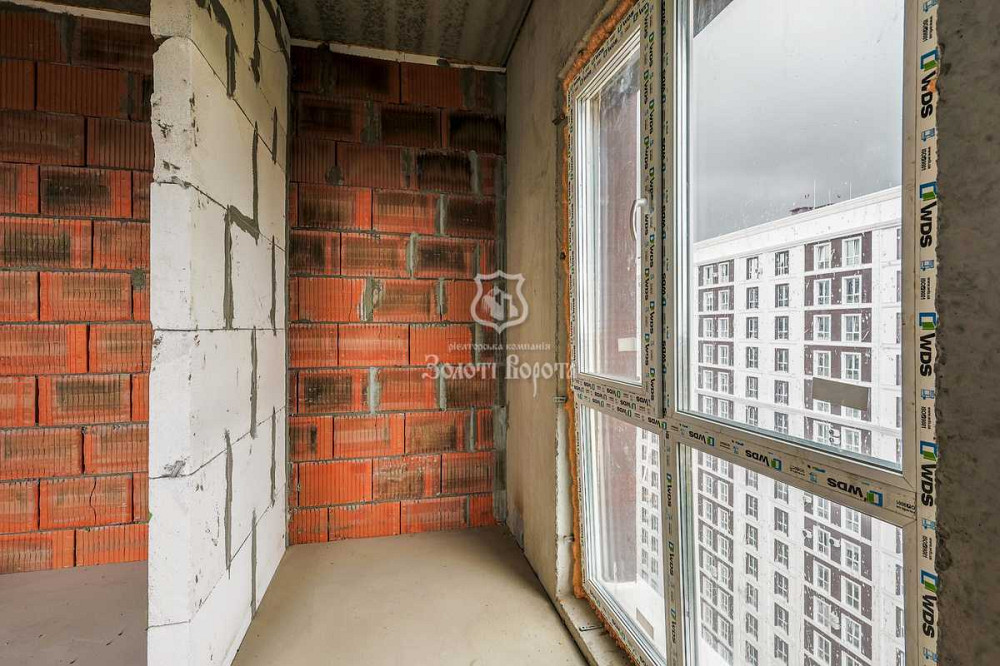 продажа 1-к квартира Киев, Голосеевский, 57000 $ Київ - зображення 6