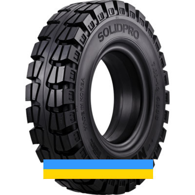 225/75 R10 Nexen SOLIDPRO Індустріальна шина Київ - зображення 1