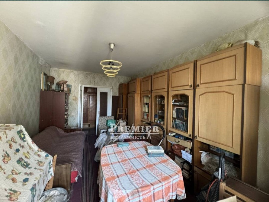 3-кімнатна квартира, район Кримського бульвару! Одесса - изображение 4