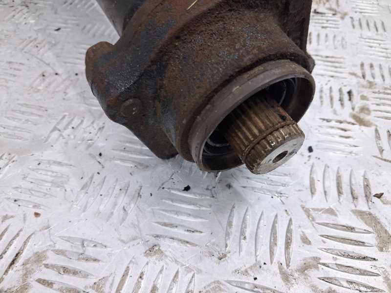 Редуктор передний Kia Sorento 2002-2011 530003E920 (Арт. 62908) Киев - изображение 4