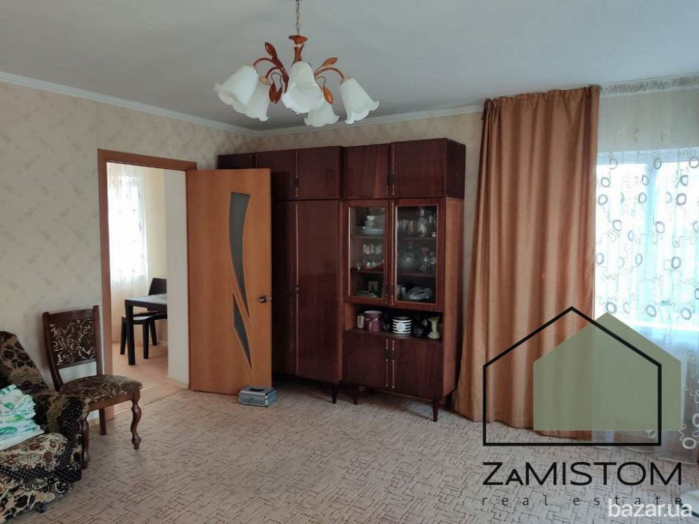 Продаж будинку 110м2 в селі Вишеньки. Три спальні, кухня, санвузол, прихожа, гардеробна. Будинок пов Бориспіль - зображення 11