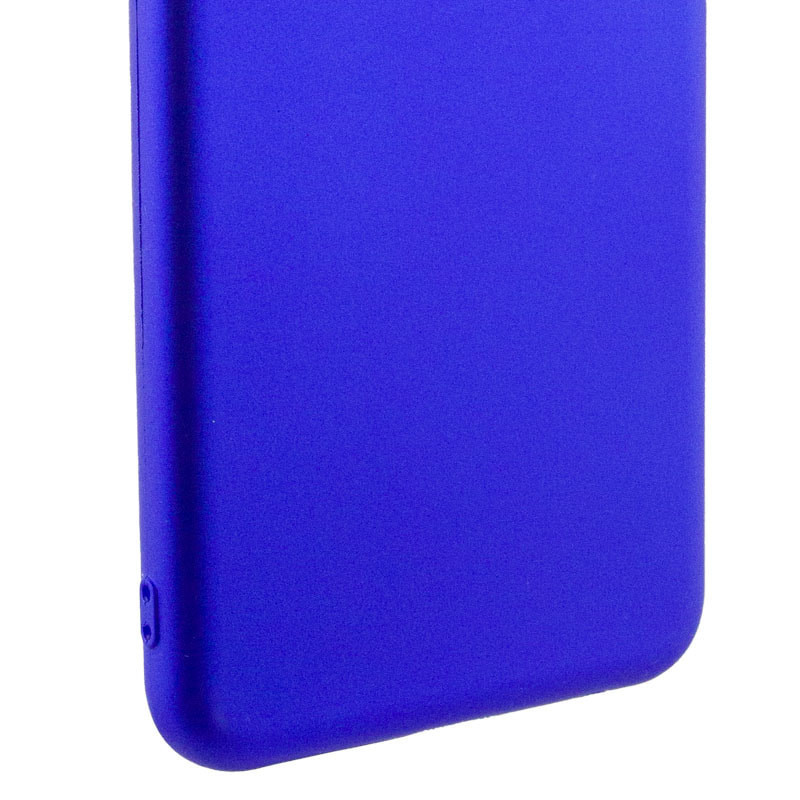 Чехол Silicone Cover Lakshmi Full Camera (A) для Oppo A38 / A18 Херсон - зображення 6