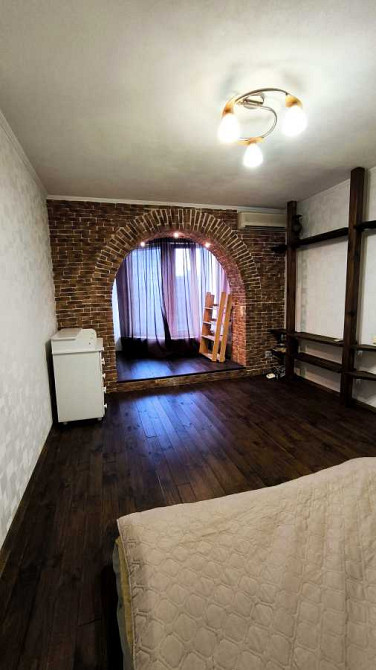 продажа 1-к квартира Днепр, Индустриальный, 39000 $ Дніпро - зображення 3