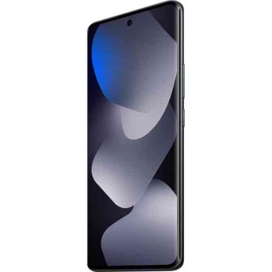 Смартфон Xiaomi Redmi Note 15 8/256GB Black (with Adapter) EU Харків