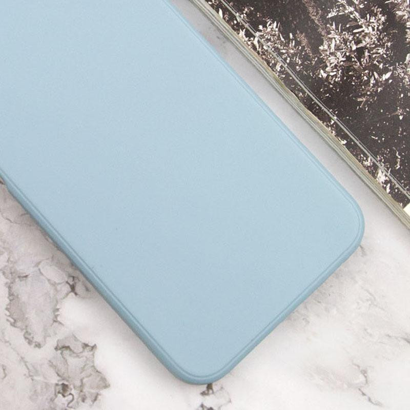 Силиконовый чехол Candy Full Camera для Xiaomi Redmi Note 12 4G Херсон - зображення 8