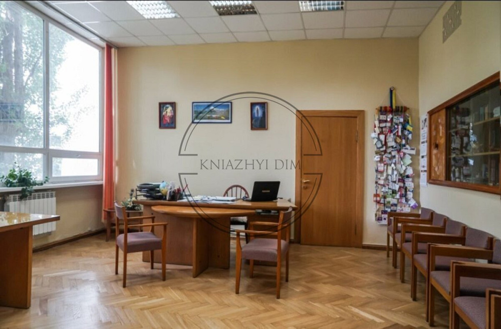 Продаж офісного центру в Солом'янському районі по вул. Польова. Код об'єкту №: 24308 Киев - изображение 12