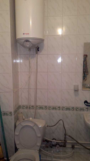 долгосрочная аренда 1-к квартира Киев, Святошинский, 10000 грн./мес. Киев - изображение 8