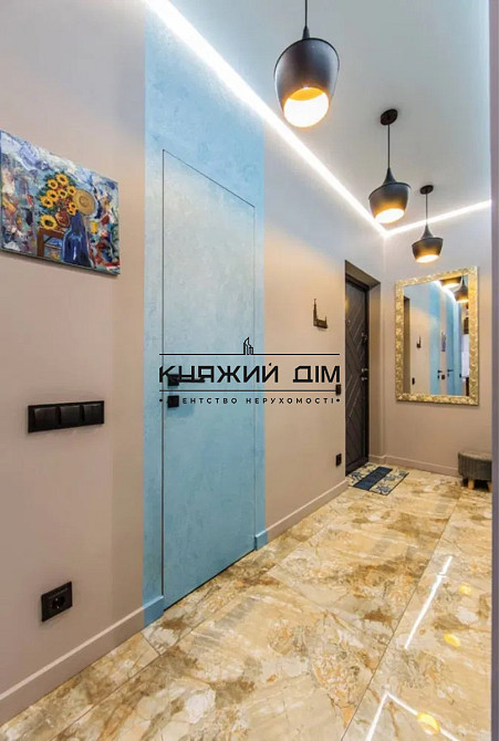 Продаж 2-к роздільної В ЖК Метрополія м.Вирлиця Киев - изображение 6