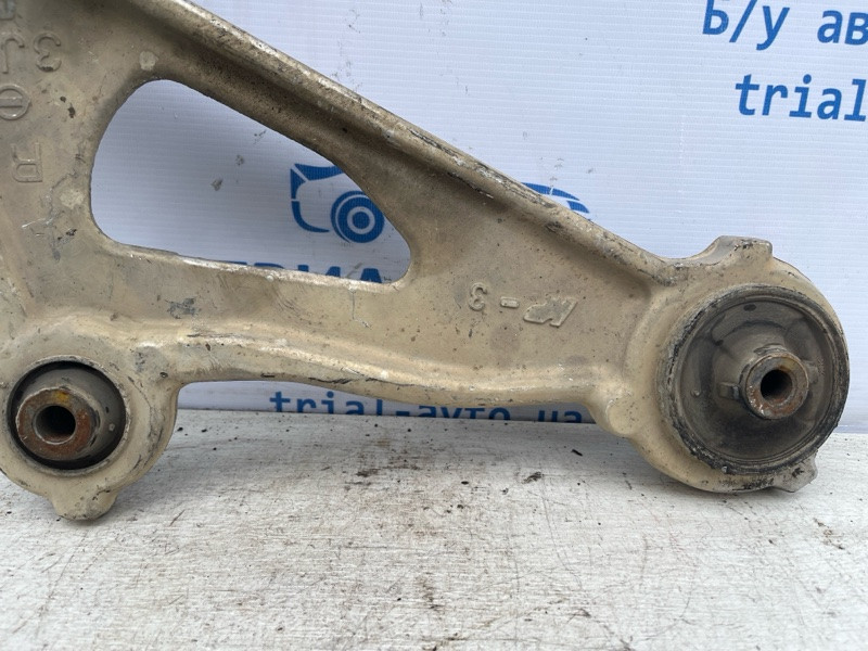 Рычаг передний нижний правый Infiniti QX60 L50 3.5 БЕНЗИН VQ35DE 2013 (б/у) Київ - зображення 5